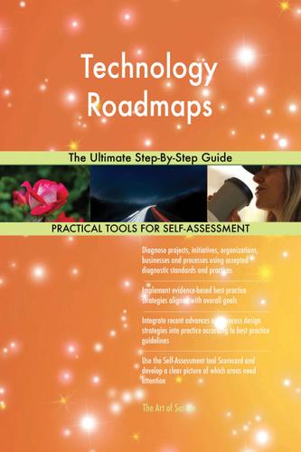 Cover image for Technology Roadmaps The Ultimate Step-By-Step Guide