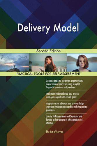Cover image for Delivery Model Second Edition