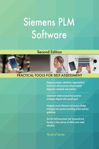Cover image for Siemens PLM Software Second Edition