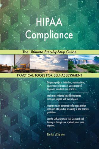 Cover image for HIPAA Compliance The Ultimate Step-By-Step Guide