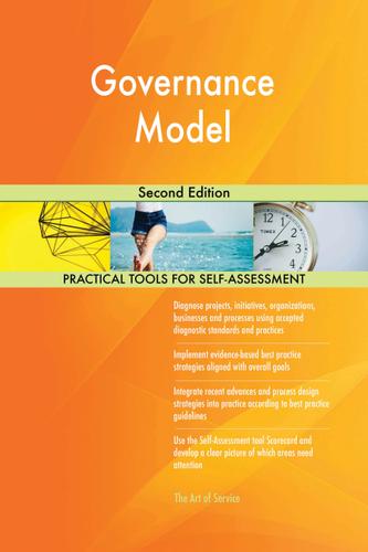 Cover image for Governance Model Second Edition