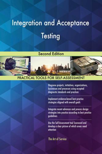 Cover image for Integration and Acceptance Testing Second Edition