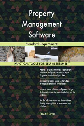 Cover image for Property Management Software Standard Requirements