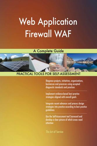 Cover image for Web Application Firewall WAF A Complete Guide