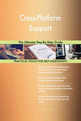 Cover image for Cross-Platform Support The Ultimate Step-By-Step Guide