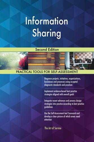 Cover image for Information Sharing Second Edition
