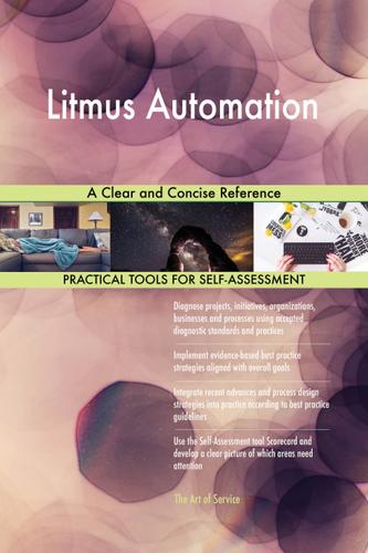 Cover image for Litmus Automation A Clear and Concise Reference