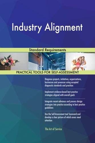 Cover image for Industry Alignment Standard Requirements