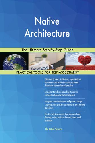 Cover image for Native Architecture The Ultimate Step-By-Step Guide