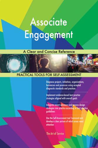 Cover image for Associate Engagement A Clear and Concise Reference