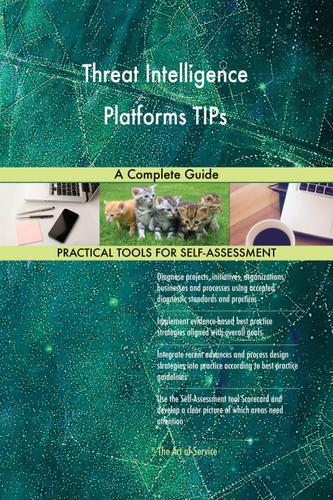 Cover image for Threat Intelligence Platforms TIPs A Complete Guide