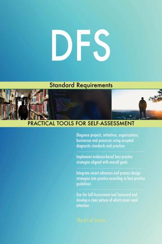 Cover image for DFS Standard Requirements