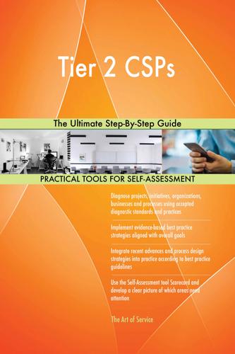 Cover image for Tier 2 CSPs The Ultimate Step-By-Step Guide