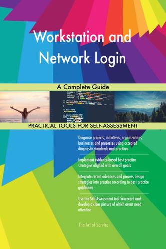 Cover image for Workstation and Network Login A Complete Guide