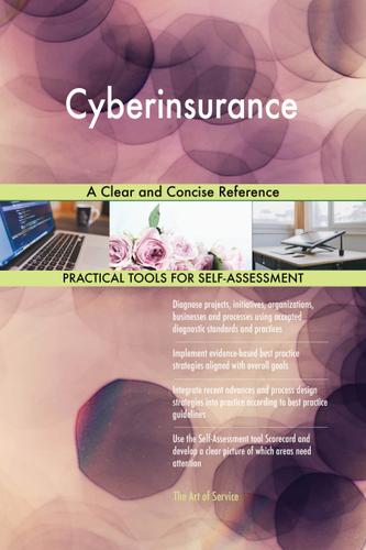 Cover image for Cyberinsurance A Clear and Concise Reference