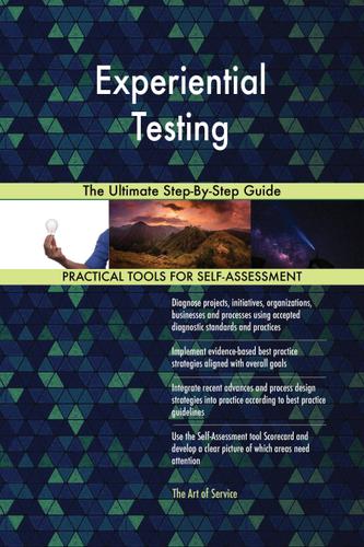Cover image for Experiential Testing The Ultimate Step-By-Step Guide