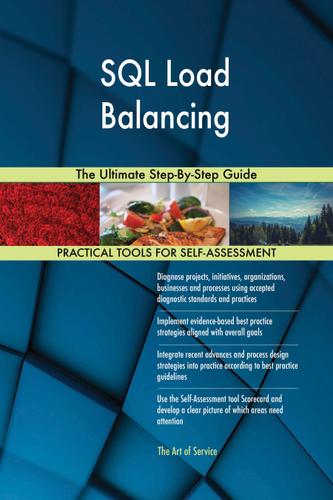Cover image for SQL Load Balancing The Ultimate Step-By-Step Guide