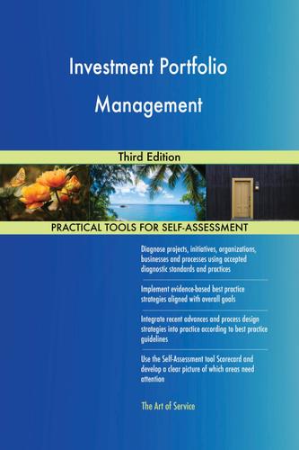 Cover image for Investment Portfolio Management Third Edition