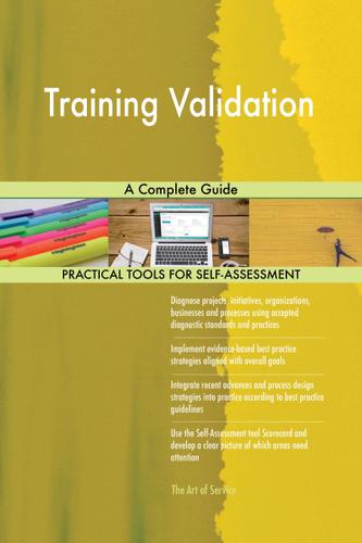 Cover image for Training Validation A Complete Guide