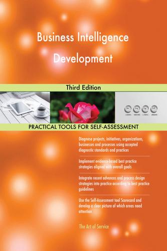 Cover image for Business Intelligence Development Third Edition