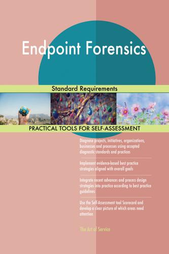Cover image for Endpoint Forensics Standard Requirements