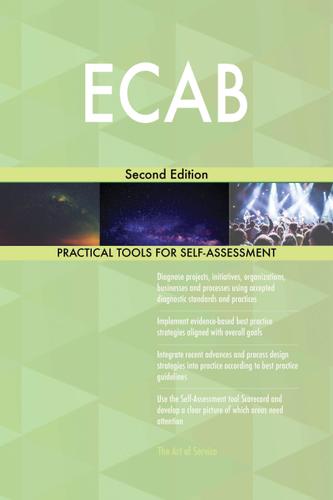 Cover image for ECAB Second Edition