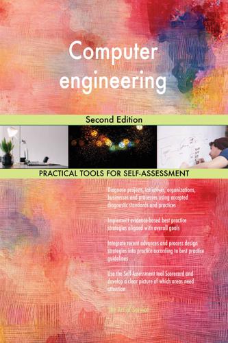 Cover image for Computer engineering Second Edition