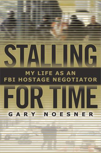 Cover image for Stalling for Time