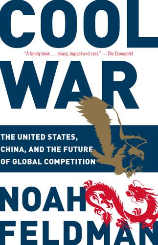 Cover image for Cool War