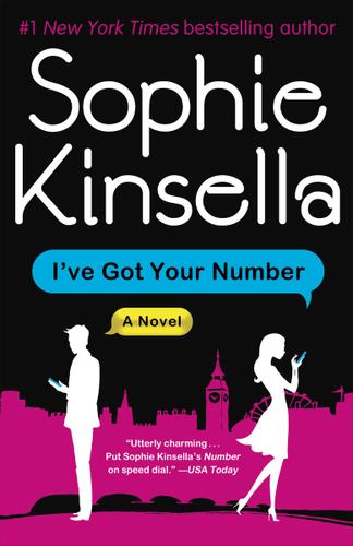 Cover image for I've Got Your Number