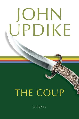 Cover image for The Coup