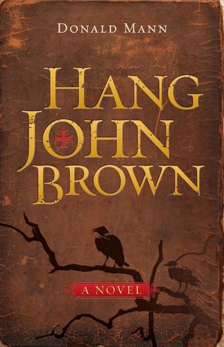 Cover image for Hang John Brown