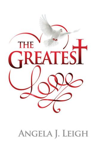 Cover image for The Greatest Love