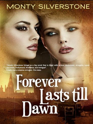 Cover image for forever lasts till dawn