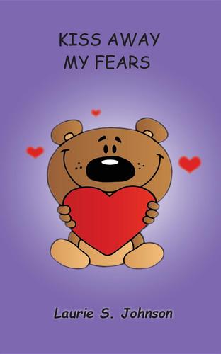 Cover image for Kiss Away My Fears