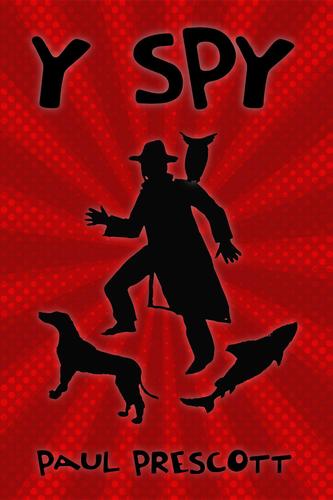 Cover image for Y SPY