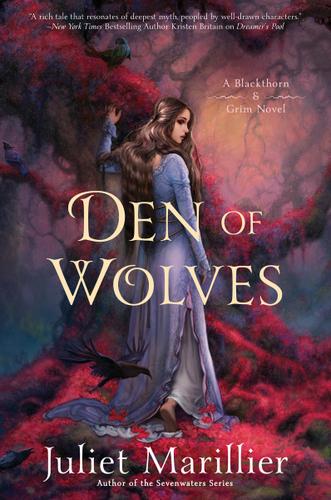 Cover image for Den of Wolves