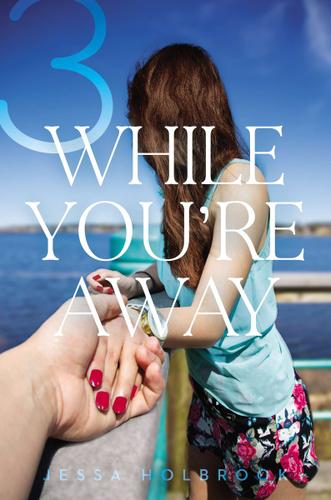 Cover image for While You're Away Part III