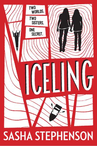 Cover image for Iceling