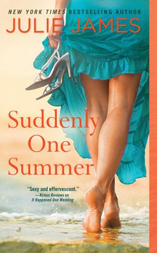 Cover image for Suddenly One Summer