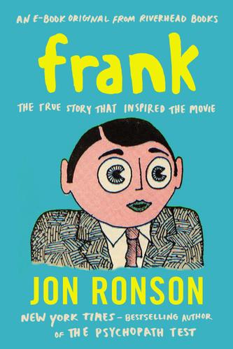 Cover image for Frank
