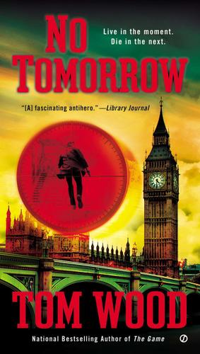 Cover image for No Tomorrow