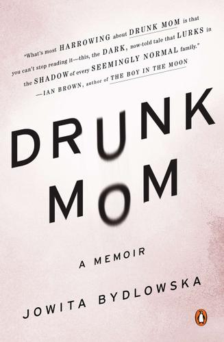 Cover image for Drunk Mom