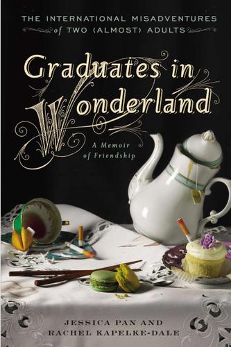 Cover image for Graduates in Wonderland