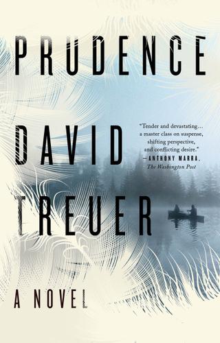 Cover image for Prudence