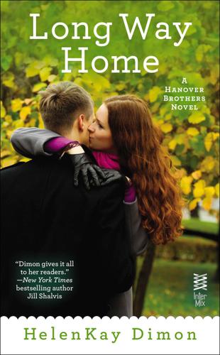 Cover image for Long Way Home