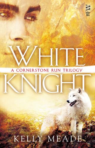 Cover image for White Knight