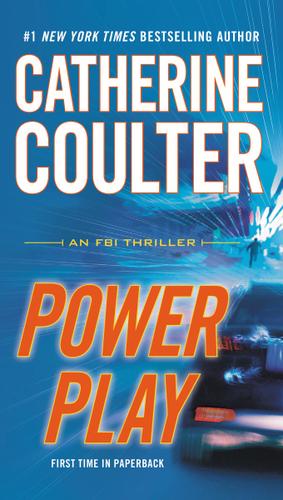 Cover image for Power Play