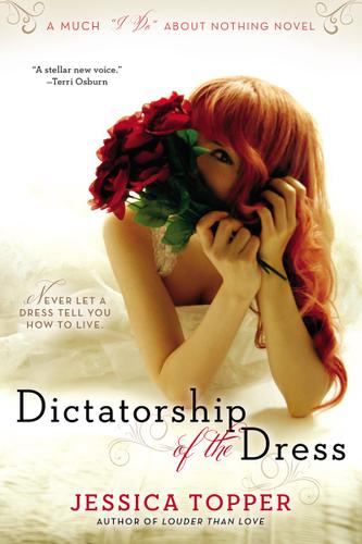 Cover image for Dictatorship of the Dress