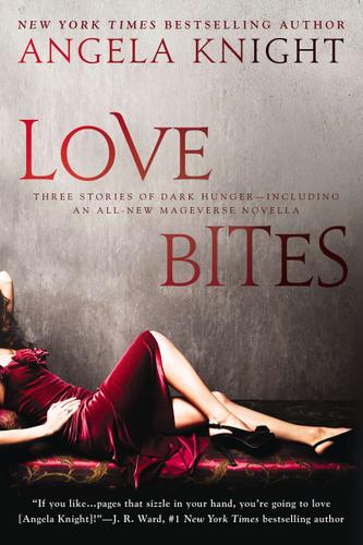Cover image for Love Bites